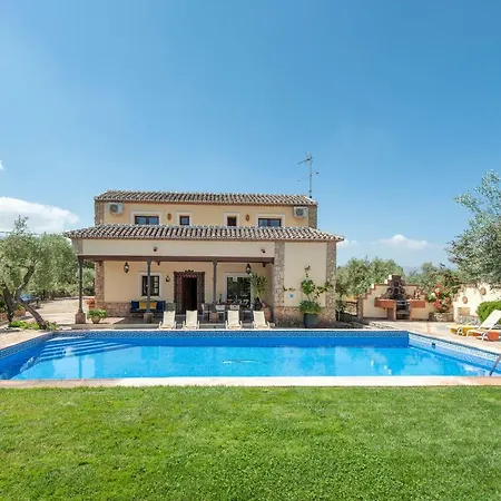Hacienda Olivos * Ronda