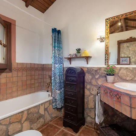 Hacienda Olivos Ronda
