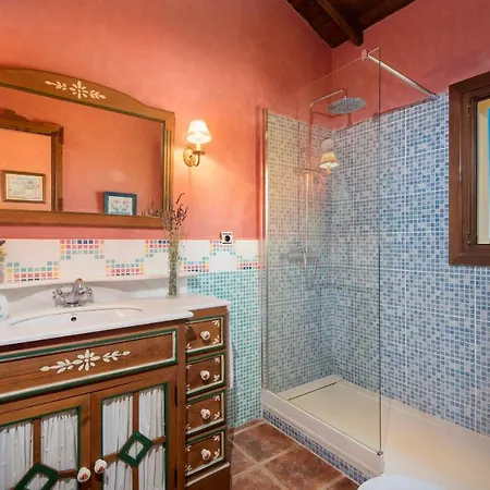 Hacienda Olivos Villa Ronda